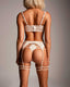 Garter belt