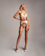 Convertible longline bra