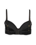Convertible push-up bra