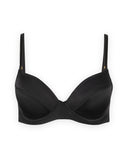 Convertible push-up bra