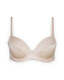 Convertible push-up bra