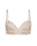 Convertible push-up bra