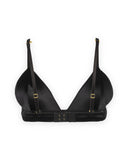 Convertible triangle bra