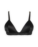 Convertible triangle bra