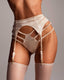 Garter belt
