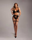 Garter belt