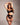 Convertible push-up bra