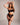 Convertible longline bra