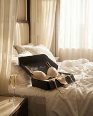 The Luxury Silk Gift She’ll Never Forget - Black Heart Lingerie