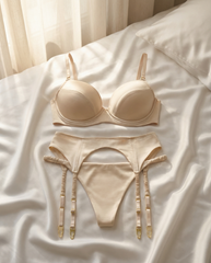 The Luxury Silk Gift She’ll Never Forget - Black Heart Lingerie