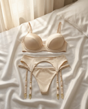 The Luxury Silk Gift She’ll Never Forget - Black Heart Lingerie
